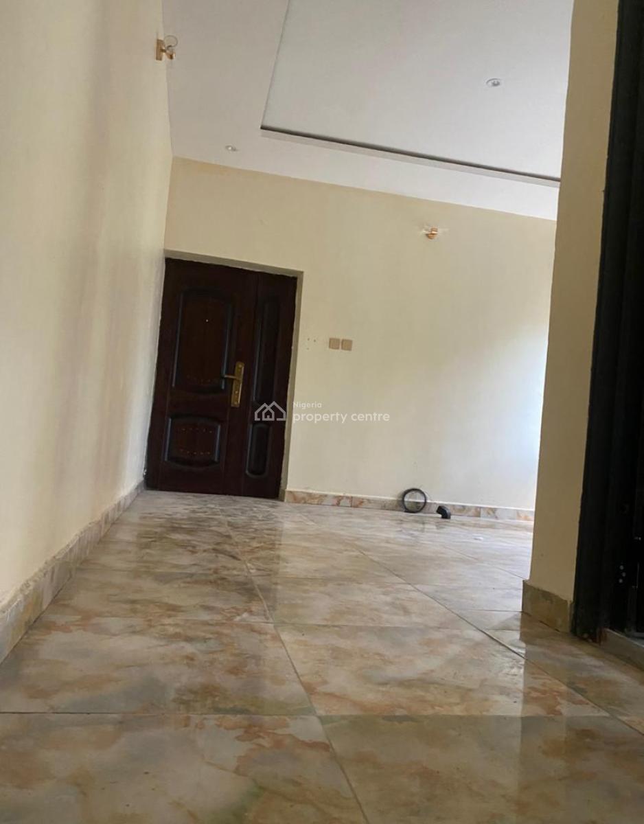 Newly Built Standard 1 Bedroom Apartment, Brick City Extension, Kubwa, Abuja, Mini Flat (room and Parlour) for Rent