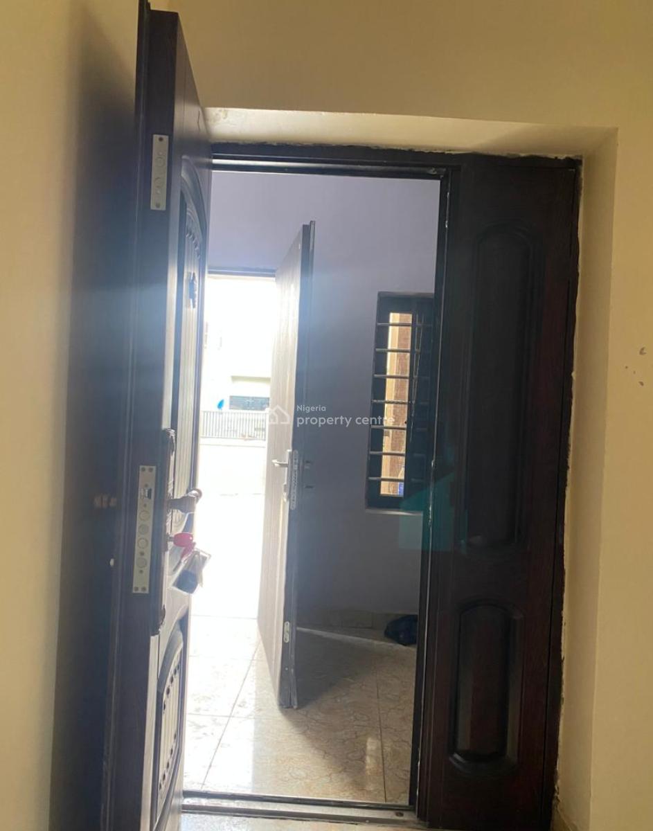 Newly Built Standard 1 Bedroom Apartment, Brick City Extension, Kubwa, Abuja, Mini Flat (room and Parlour) for Rent