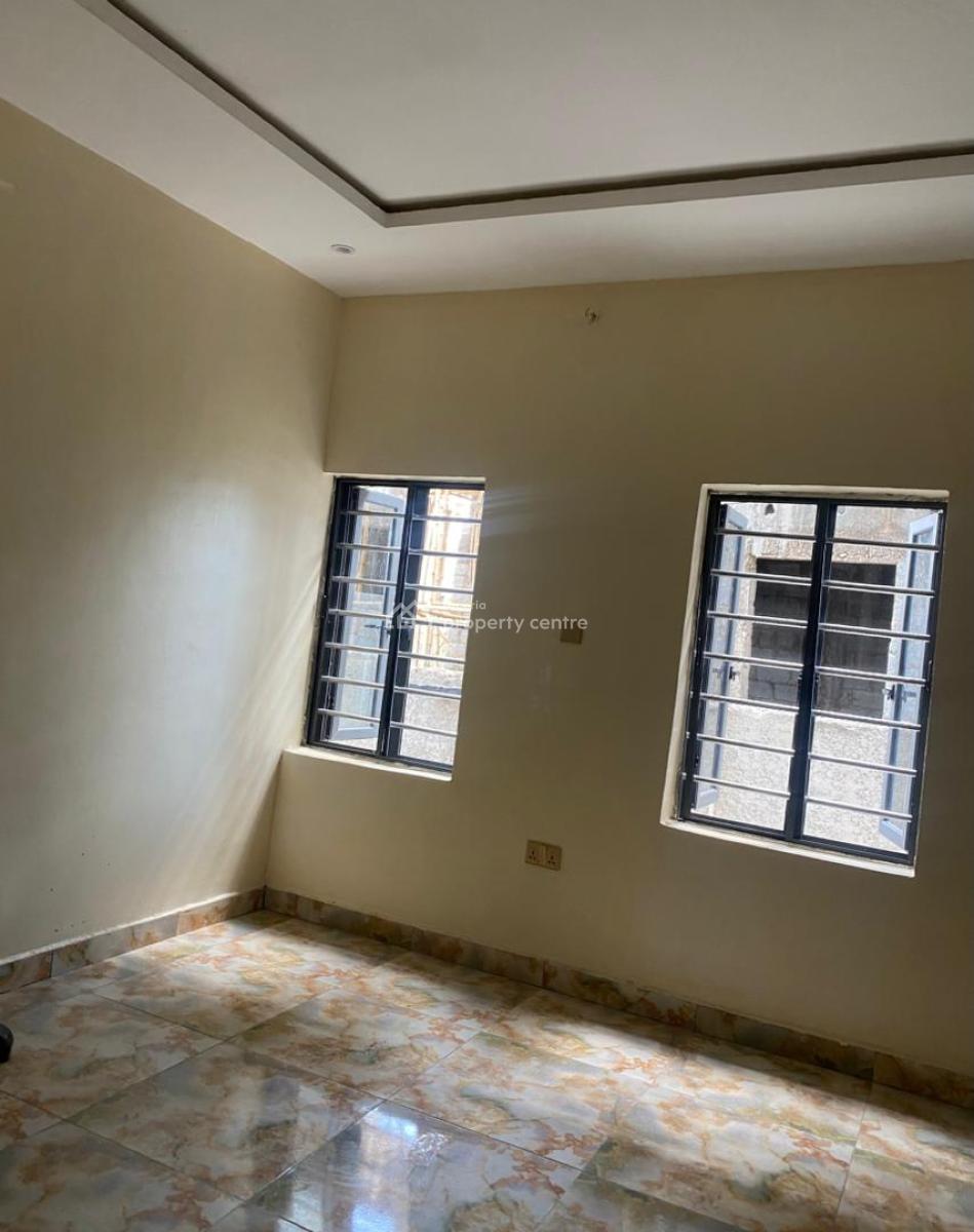 Newly Built Standard 1 Bedroom Apartment, Brick City Extension, Kubwa, Abuja, Mini Flat (room and Parlour) for Rent