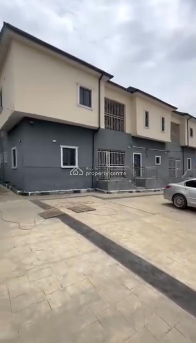 2 Bedroom Apartment, Life Camp, Abuja, Flat / Apartment for Rent