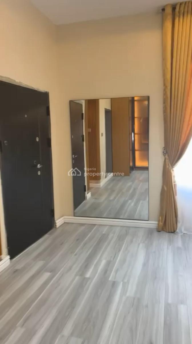 Luxury 4 Bedroom Semi Detached Duplex, Thomas Estate Ajah, Lekki, Lagos, Semi-detached Duplex for Rent