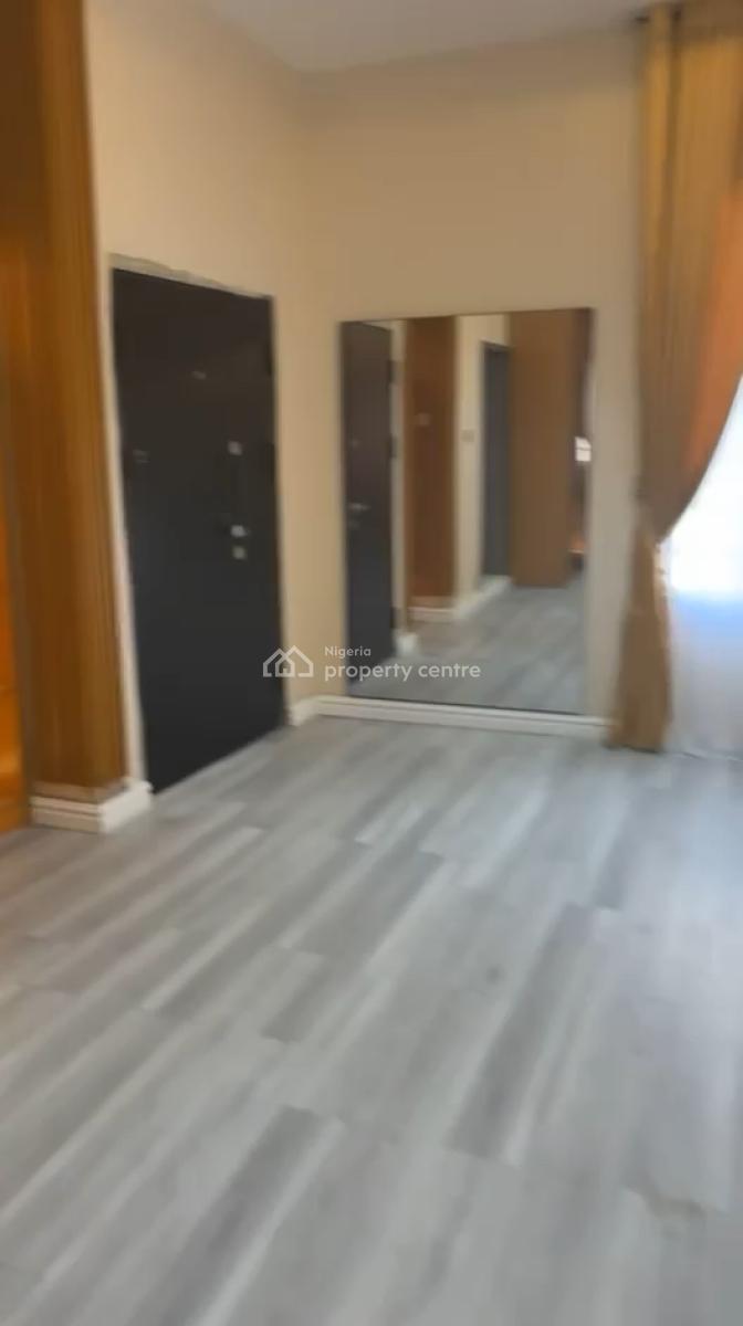 Luxury 4 Bedroom Semi Detached Duplex, Thomas Estate Ajah, Lekki, Lagos, Semi-detached Duplex for Rent