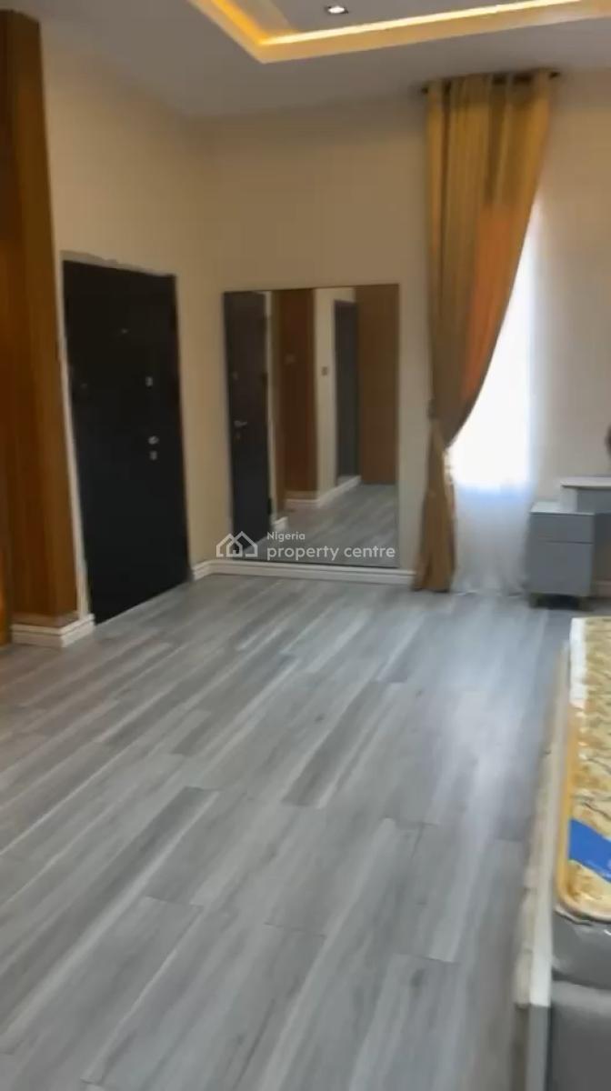Luxury 4 Bedroom Semi Detached Duplex, Thomas Estate Ajah, Lekki, Lagos, Semi-detached Duplex for Rent