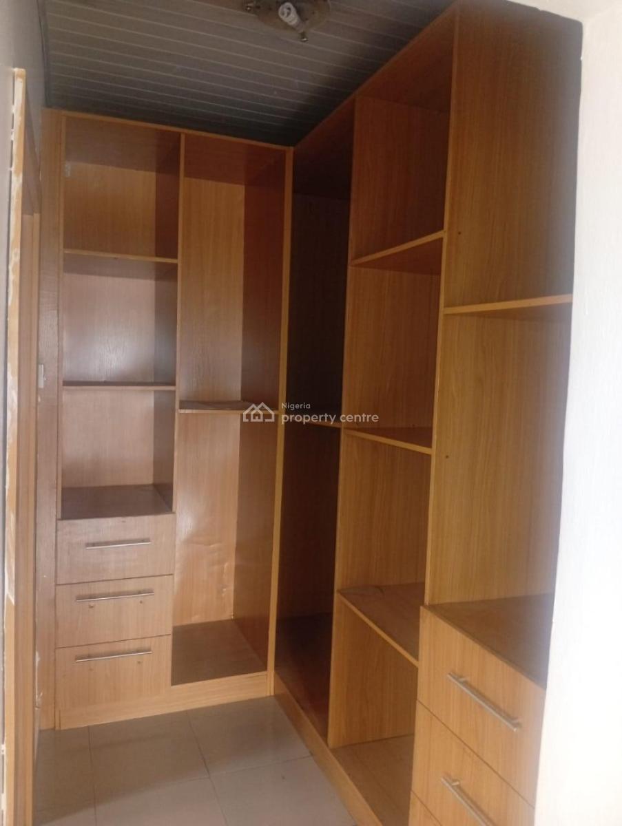 2 Units of 4 Bedroom Duplexes, Iyaganku Gra, Ibadan, Oyo, Detached Duplex for Rent