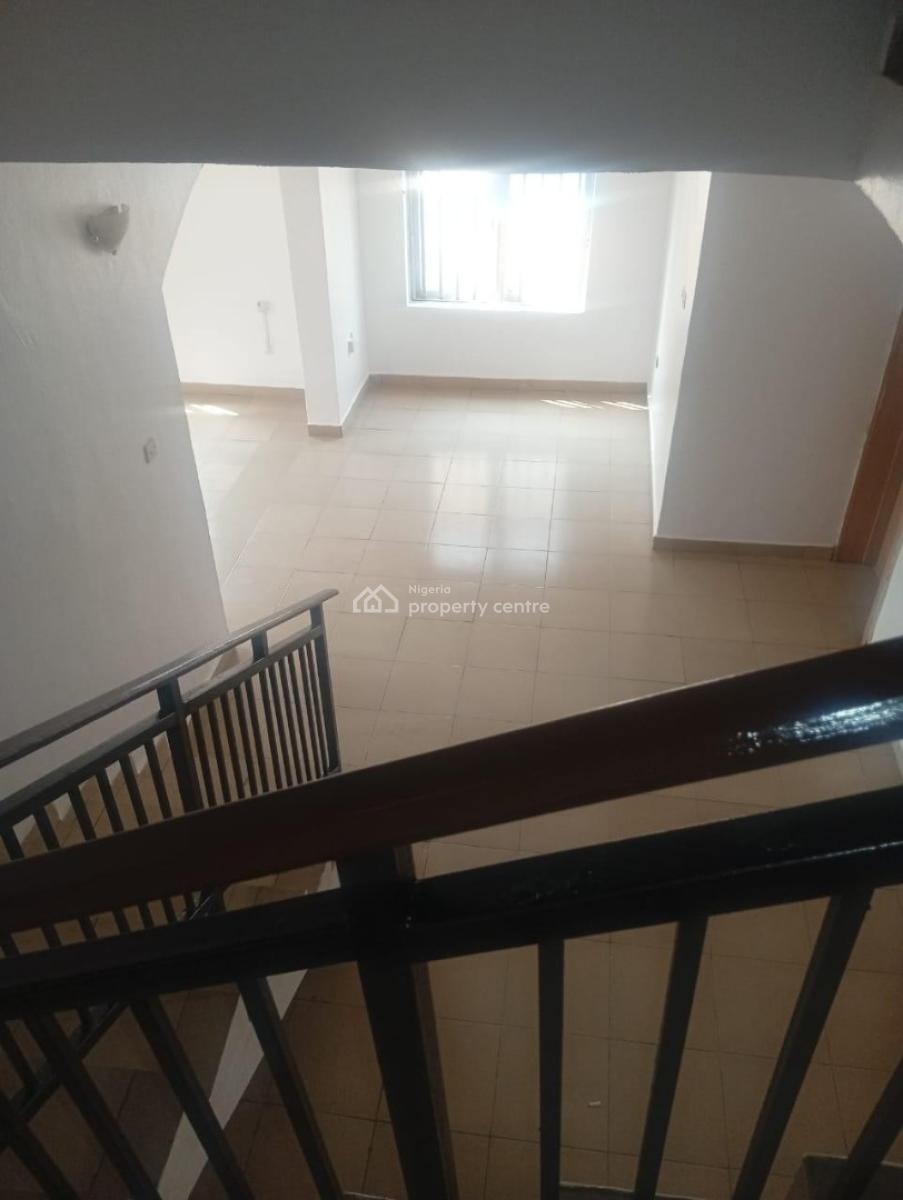 2 Units of 4 Bedroom Duplexes, Iyaganku Gra, Ibadan, Oyo, Detached Duplex for Rent