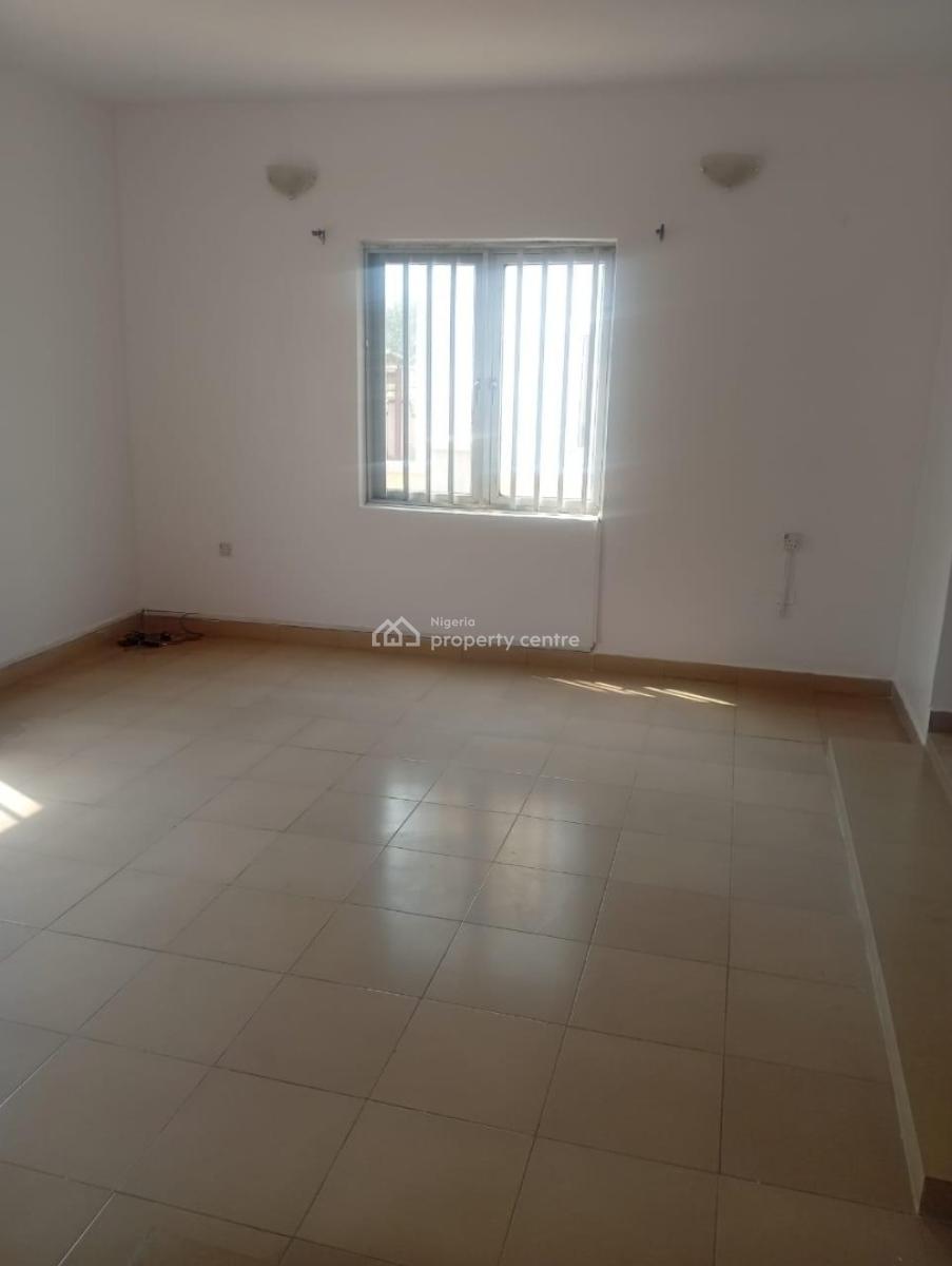 2 Units of 4 Bedroom Duplexes, Iyaganku Gra, Ibadan, Oyo, Detached Duplex for Rent