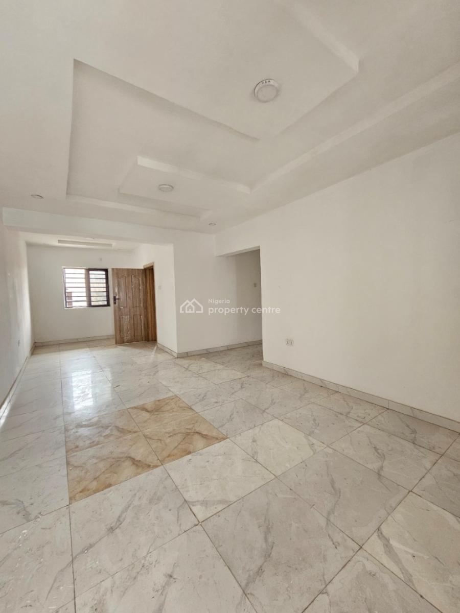Brand New Luxury 3-bedroom Apartment, Ikate, Lekki, Lagos, Flat / Apartment for Sale