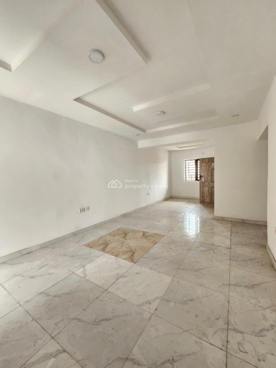 Brand New Luxury 3-bedroom Apartment, Ikate, Lekki, Lagos, Flat / Apartment for Sale