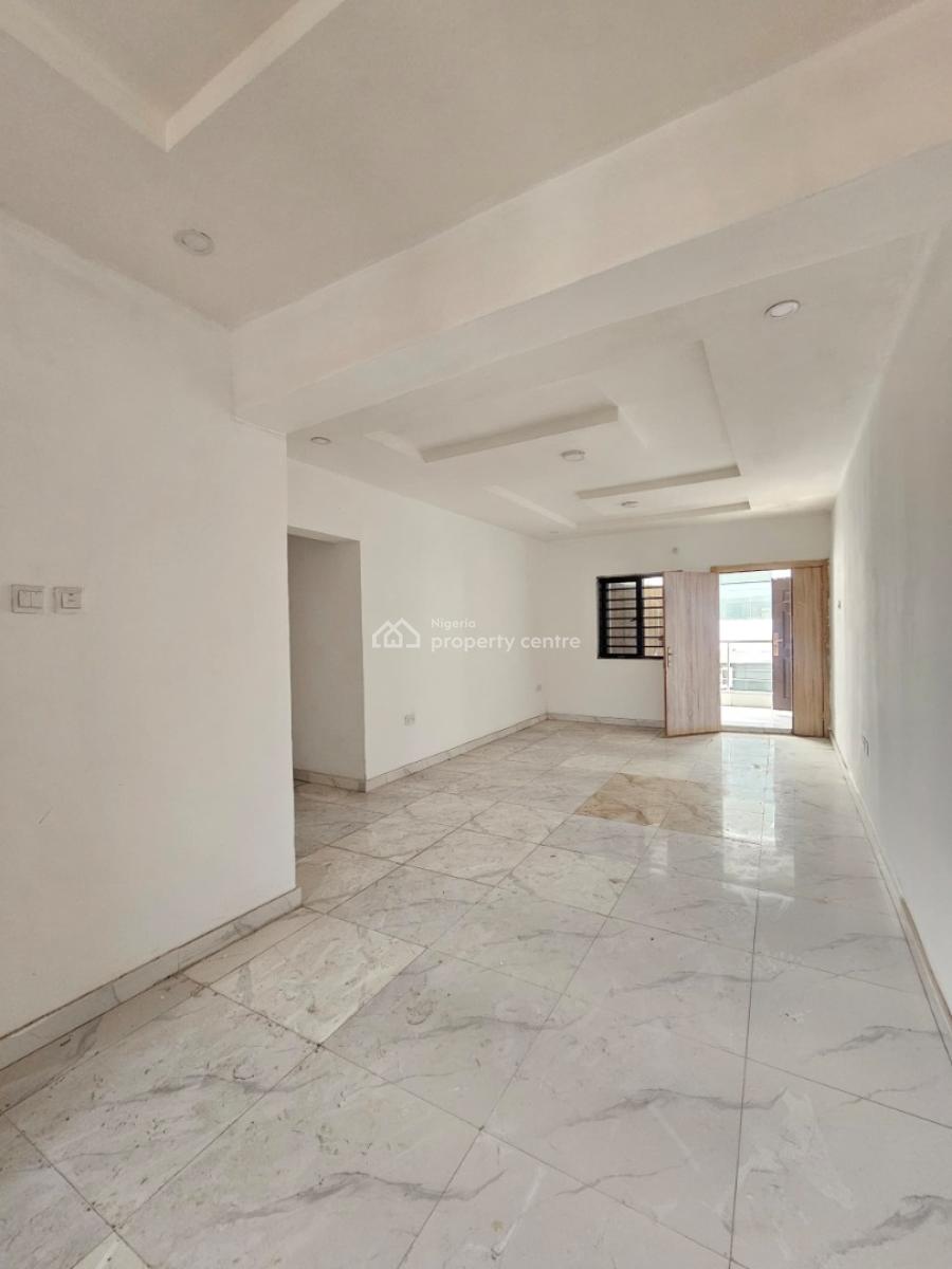 Brand New Luxury 3-bedroom Apartment, Ikate, Lekki, Lagos, Flat / Apartment for Sale