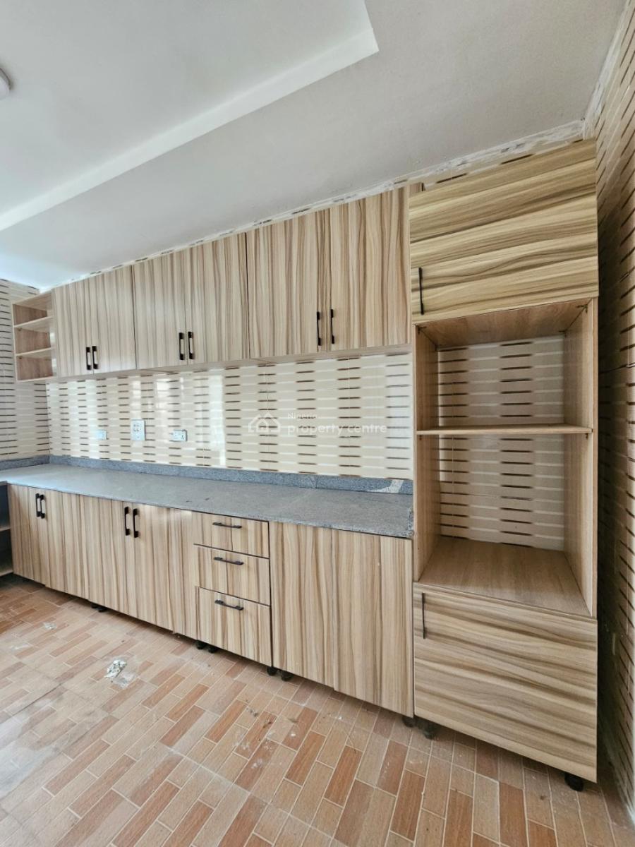 Brand New Luxury 3-bedroom Apartment, Ikate, Lekki, Lagos, Flat / Apartment for Sale