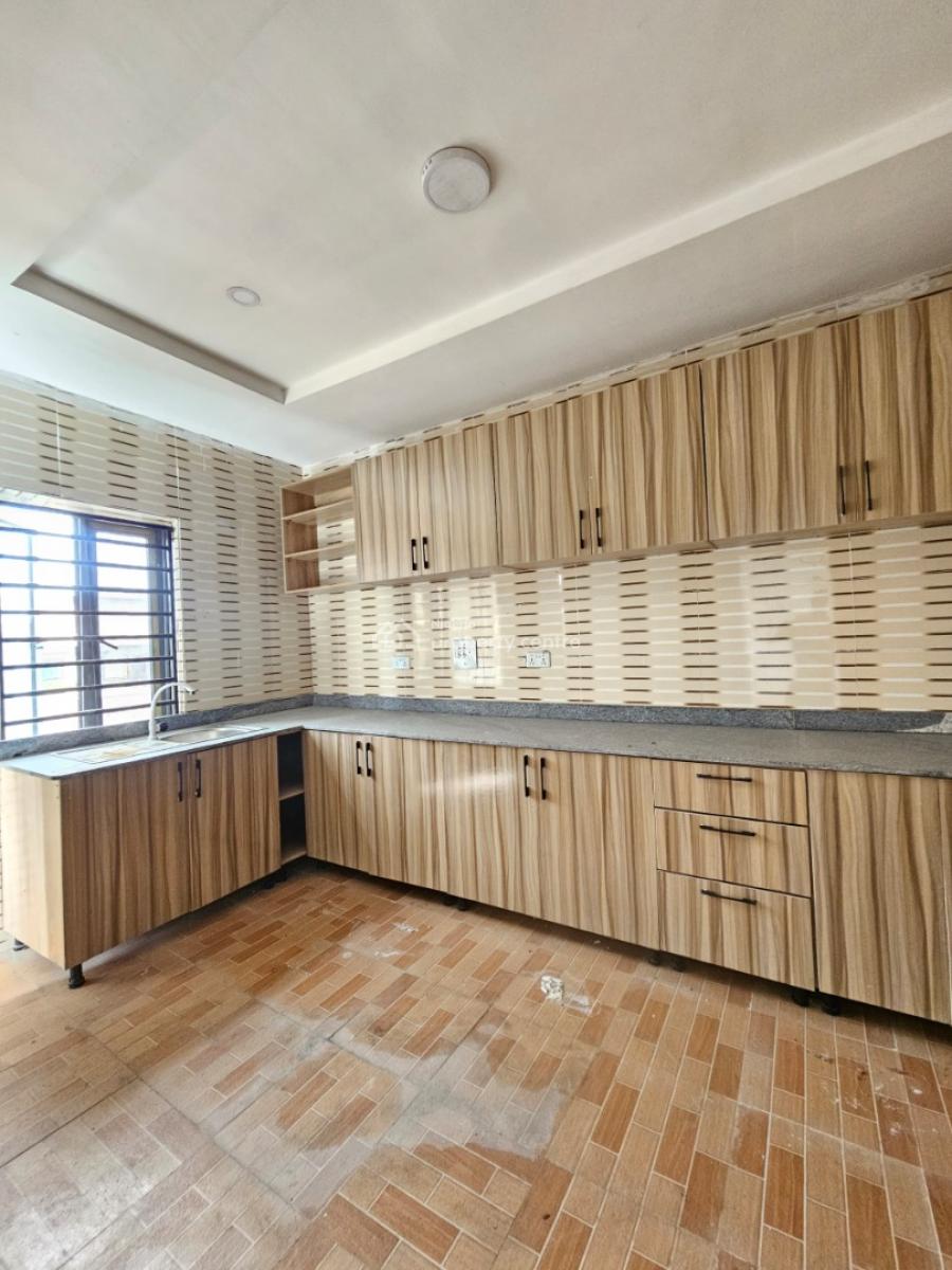 Brand New Luxury 3-bedroom Apartment, Ikate, Lekki, Lagos, Flat / Apartment for Sale