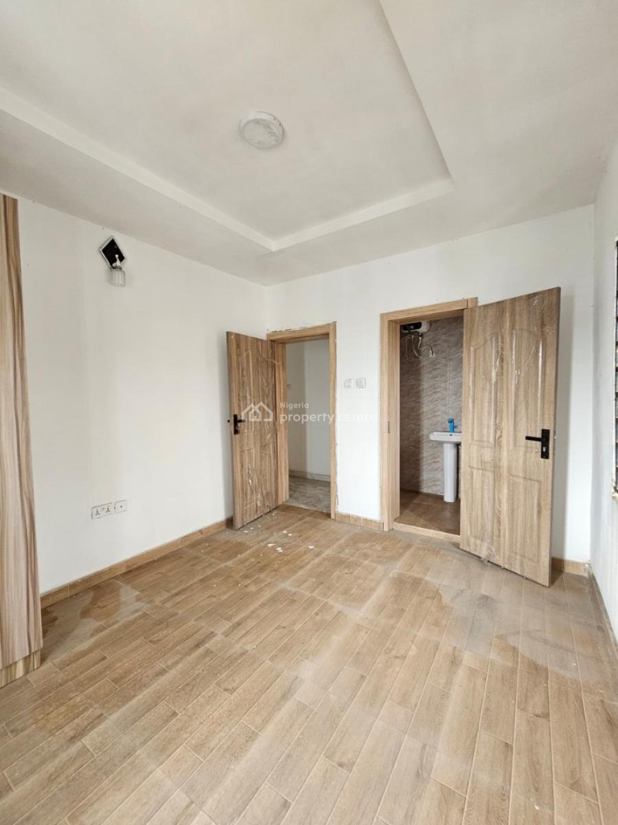 Brand New Luxury 3-bedroom Apartment, Ikate, Lekki, Lagos, Flat / Apartment for Sale