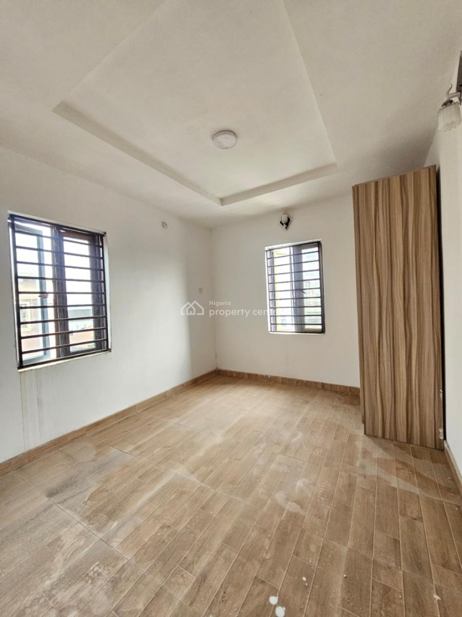 Brand New Luxury 3-bedroom Apartment, Ikate, Lekki, Lagos, Flat / Apartment for Sale