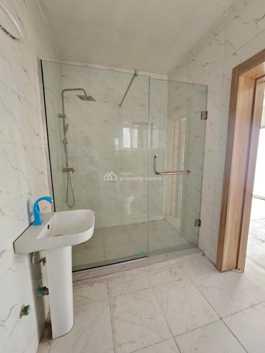 Brand New Luxury 3-bedroom Apartment, Ikate, Lekki, Lagos, Flat / Apartment for Sale