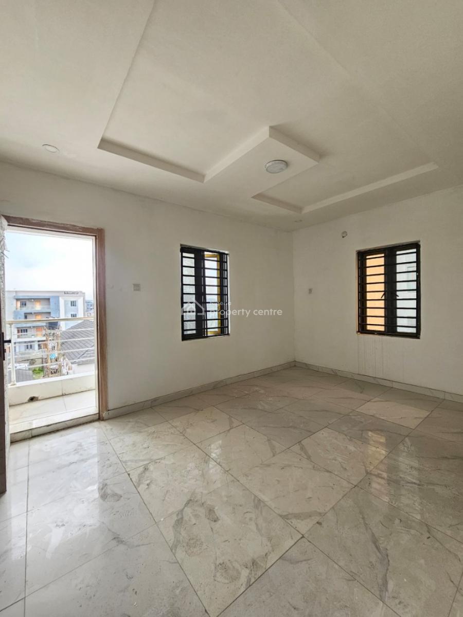 Brand New Luxury 3-bedroom Apartment, Ikate, Lekki, Lagos, Flat / Apartment for Sale