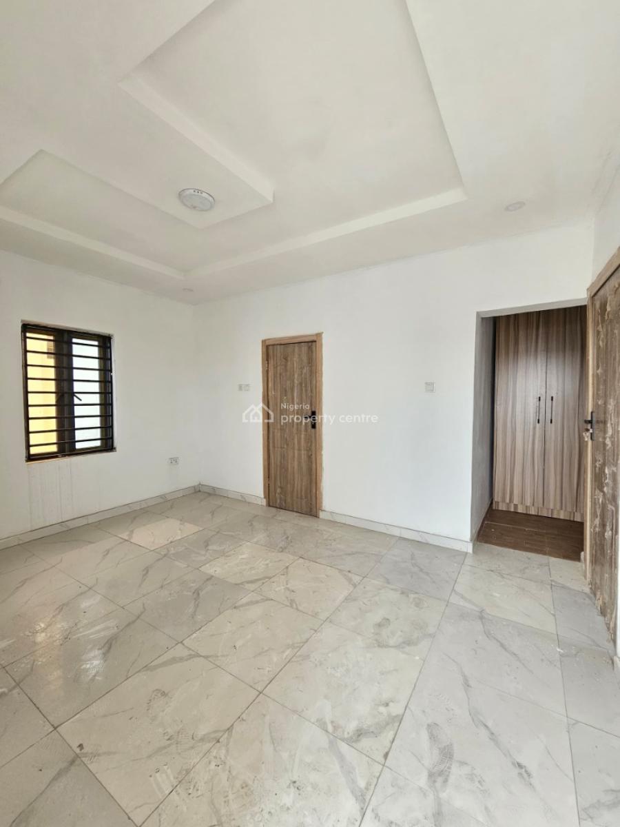 Brand New Luxury 3-bedroom Apartment, Ikate, Lekki, Lagos, Flat / Apartment for Sale