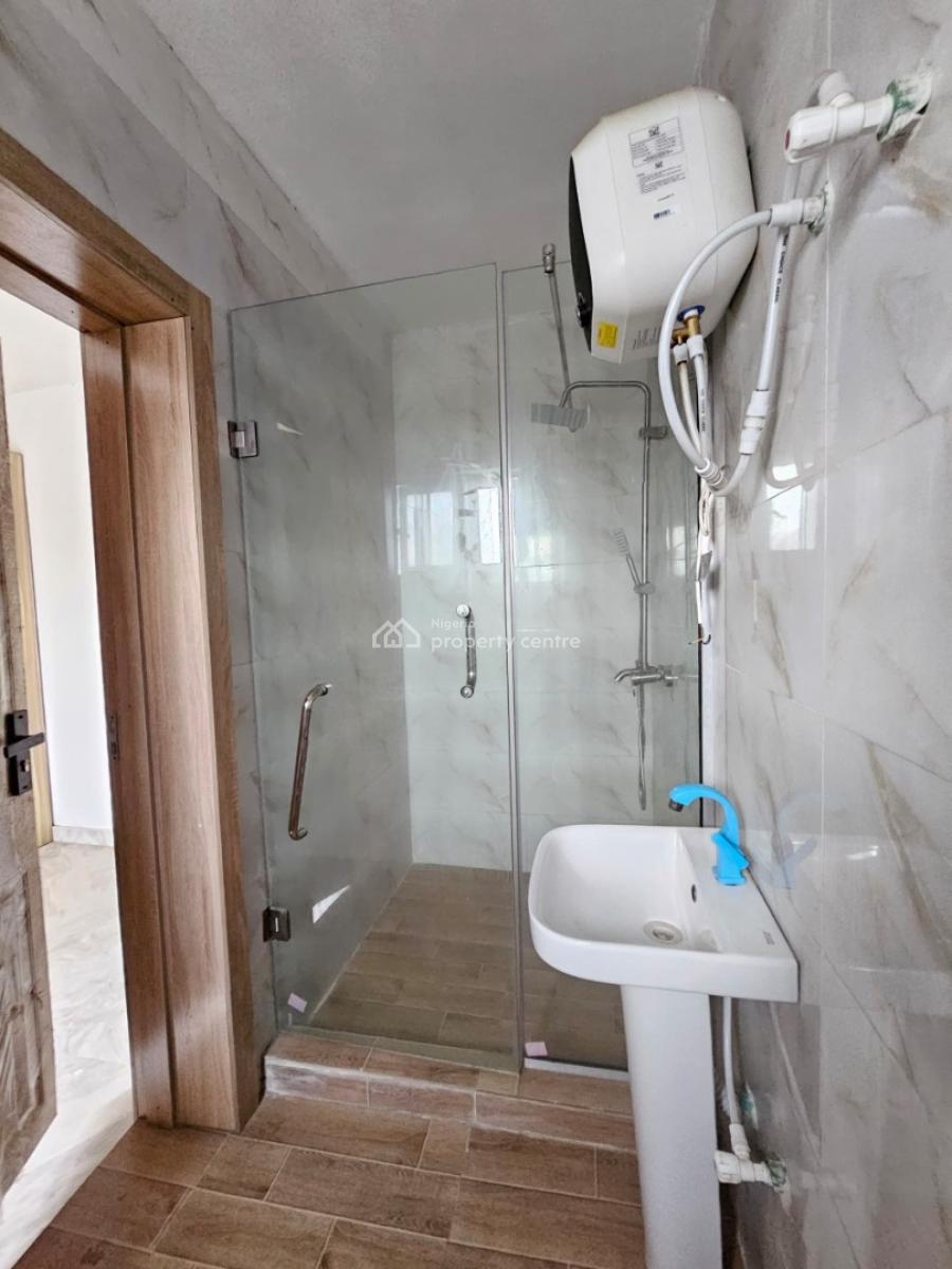 Brand New Luxury 3-bedroom Apartment, Ikate, Lekki, Lagos, Flat / Apartment for Sale
