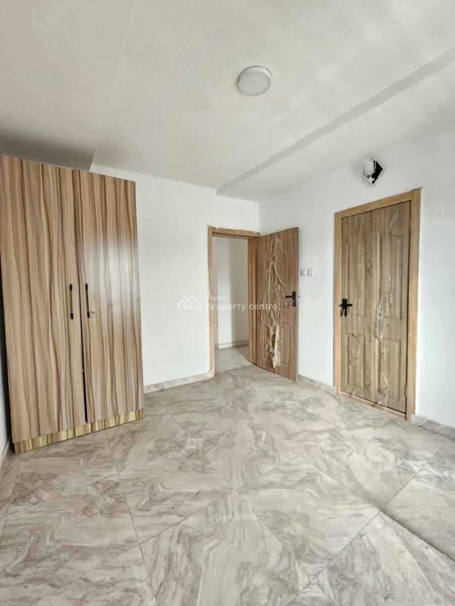 Brand New Luxury 3-bedroom Apartment, Ikate, Lekki, Lagos, Flat / Apartment for Sale