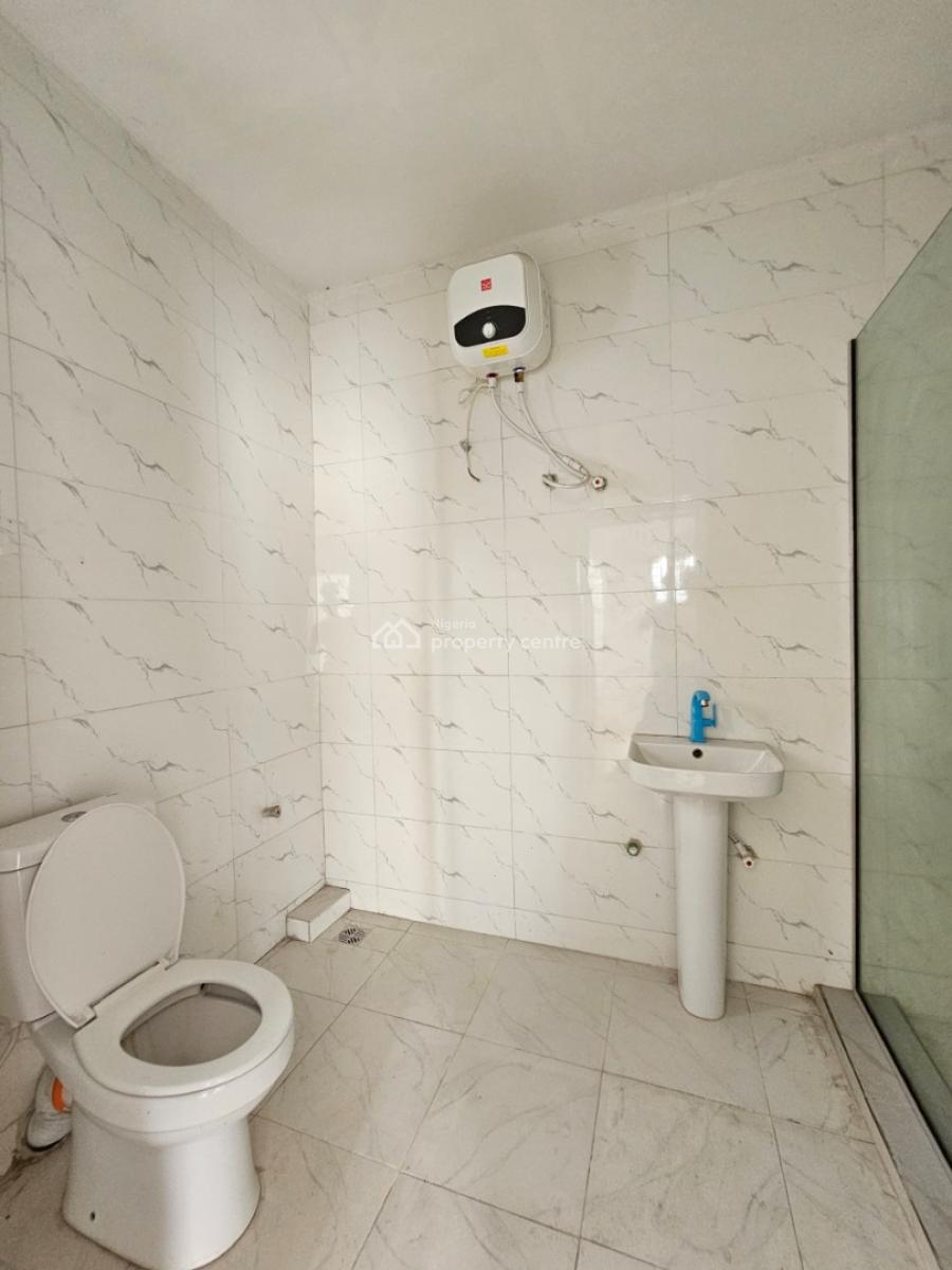 Brand New Luxury 3-bedroom Apartment, Ikate, Lekki, Lagos, Flat / Apartment for Sale