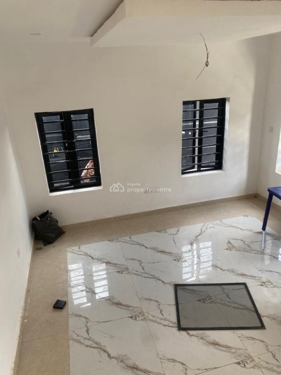Brand New Standard 2 Bedrooms Duplex, Arab Road, Kubwa, Abuja, House for Rent