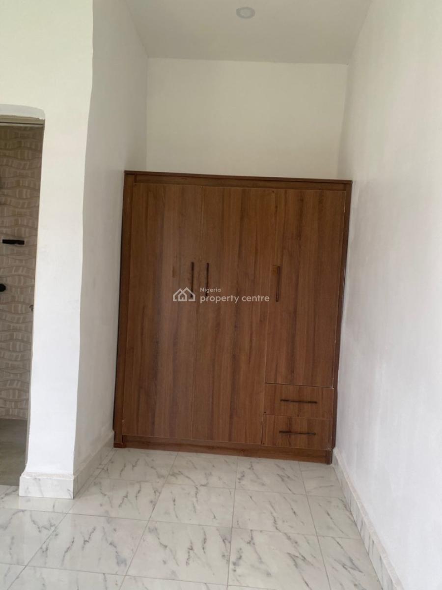 Brand New Standard 2 Bedrooms Duplex, Arab Road, Kubwa, Abuja, House for Rent