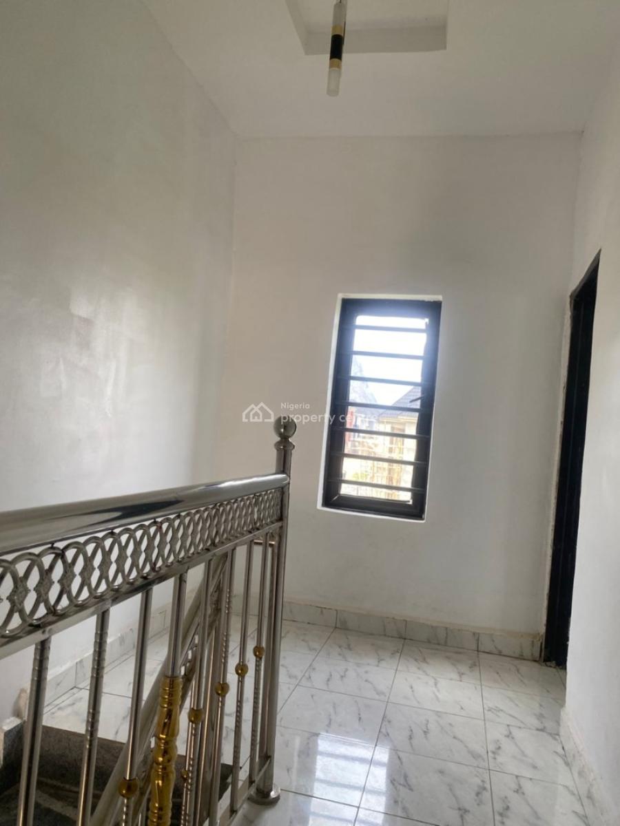 Brand New Standard 2 Bedrooms Duplex, Arab Road, Kubwa, Abuja, House for Rent