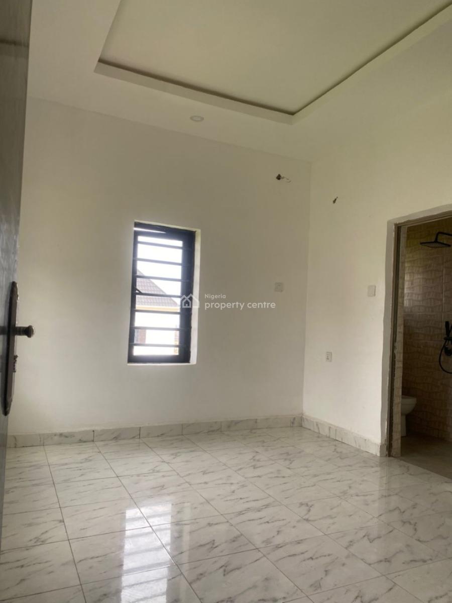 Brand New Standard 2 Bedrooms Duplex, Arab Road, Kubwa, Abuja, House for Rent