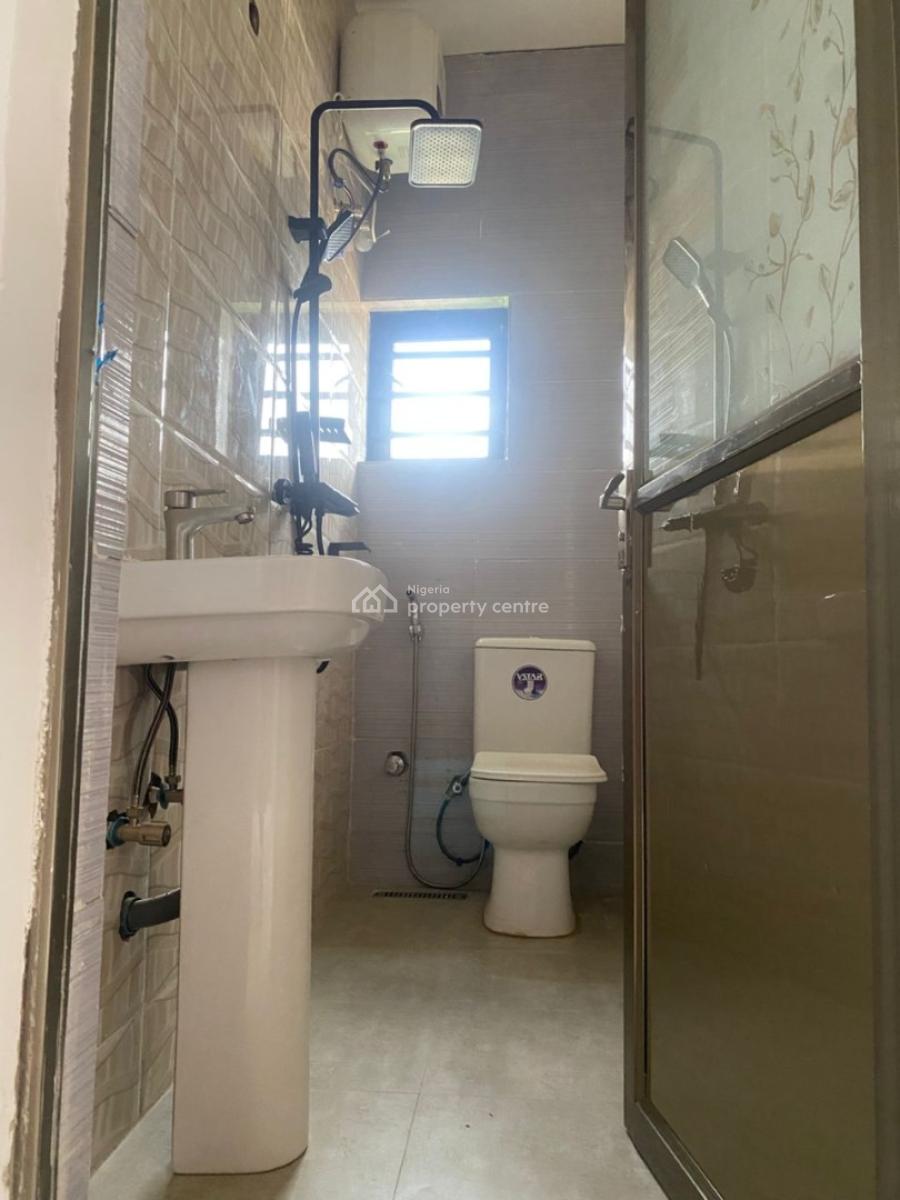 Brand New Standard 2 Bedrooms Duplex, Arab Road, Kubwa, Abuja, House for Rent
