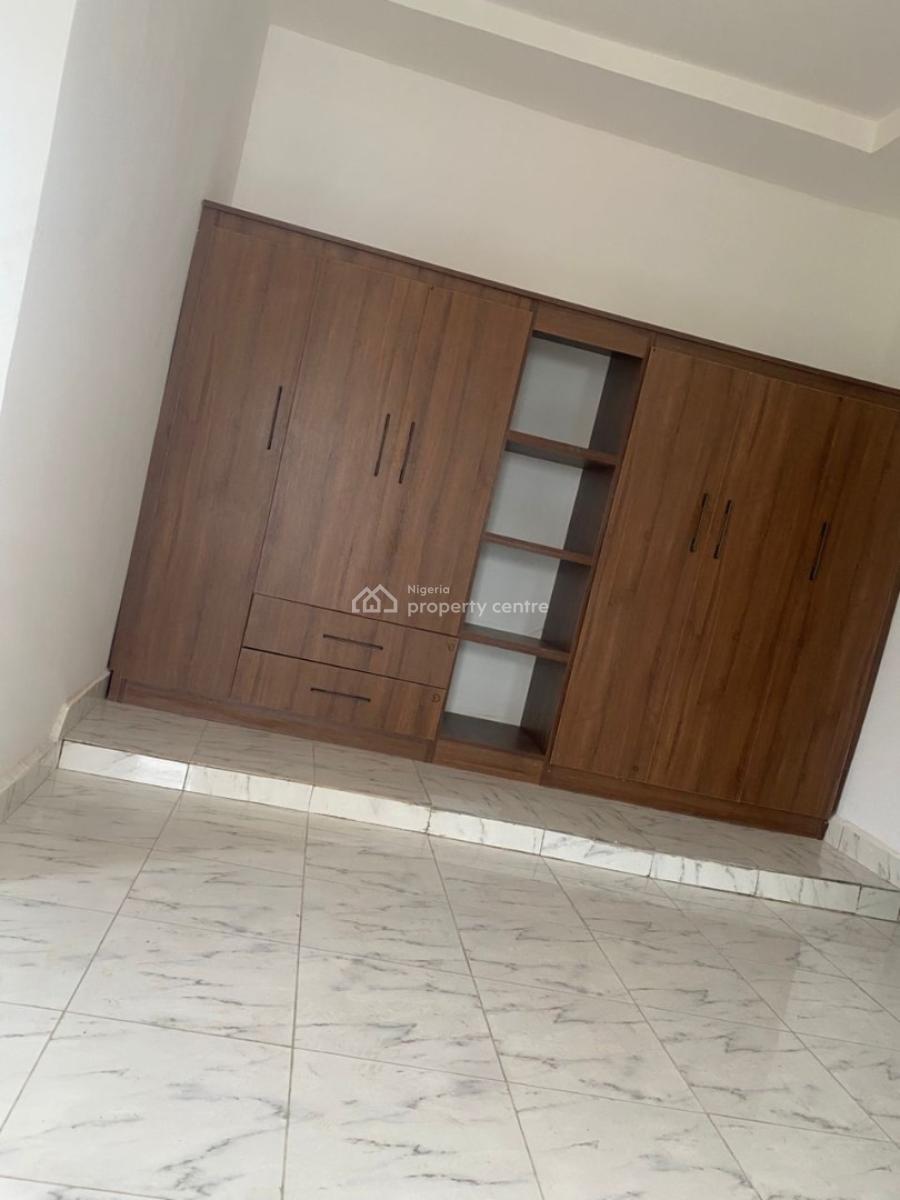 Brand New Standard 2 Bedrooms Duplex, Arab Road, Kubwa, Abuja, House for Rent