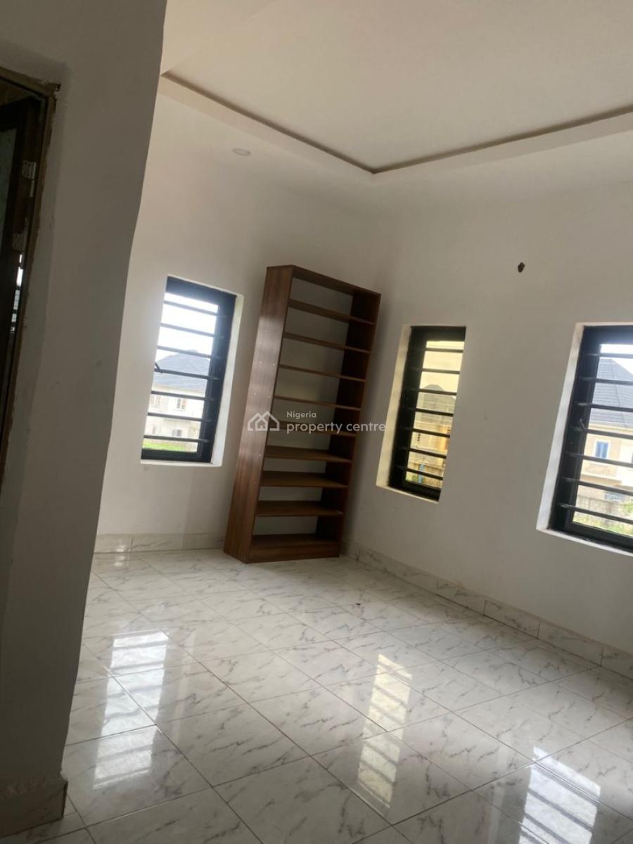 Brand New Standard 2 Bedrooms Duplex, Arab Road, Kubwa, Abuja, House for Rent