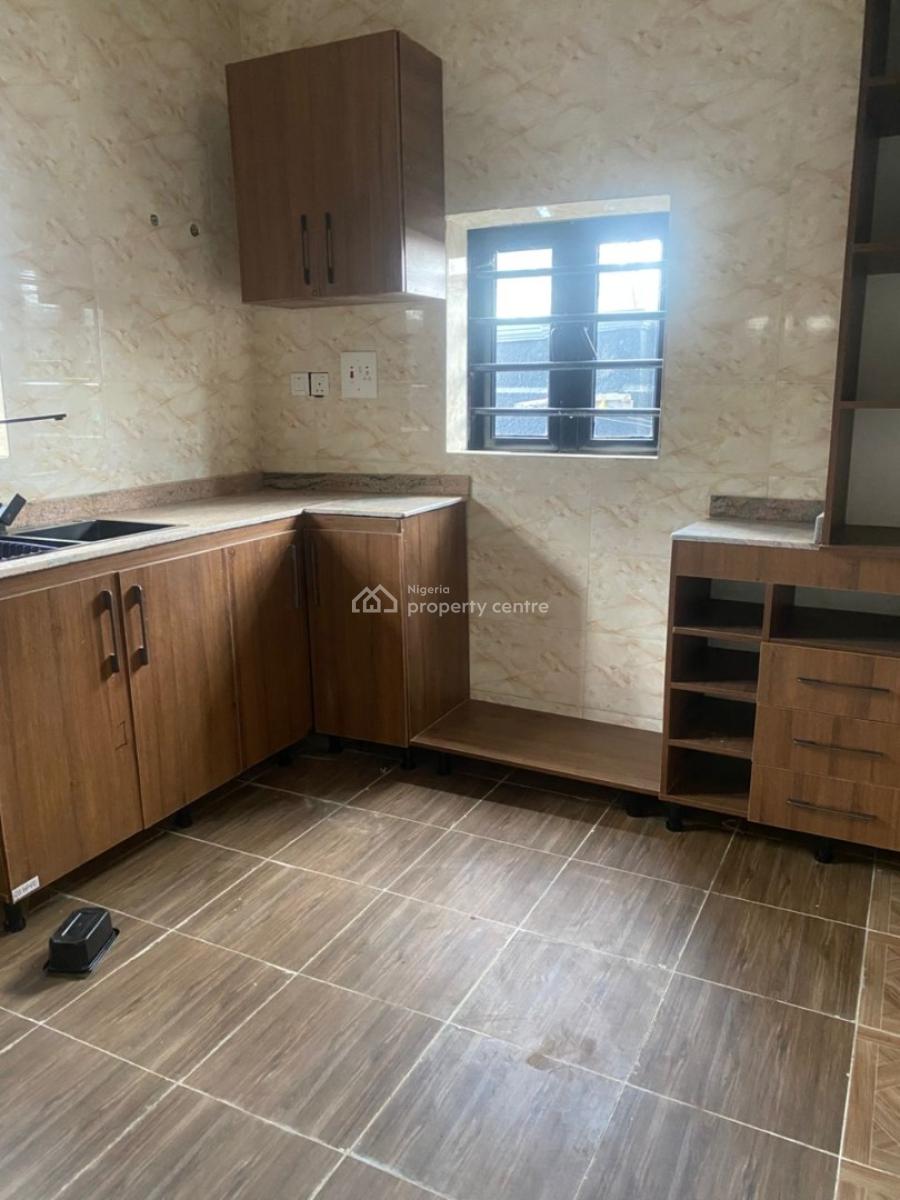 Brand New Standard 2 Bedrooms Duplex, Arab Road, Kubwa, Abuja, House for Rent