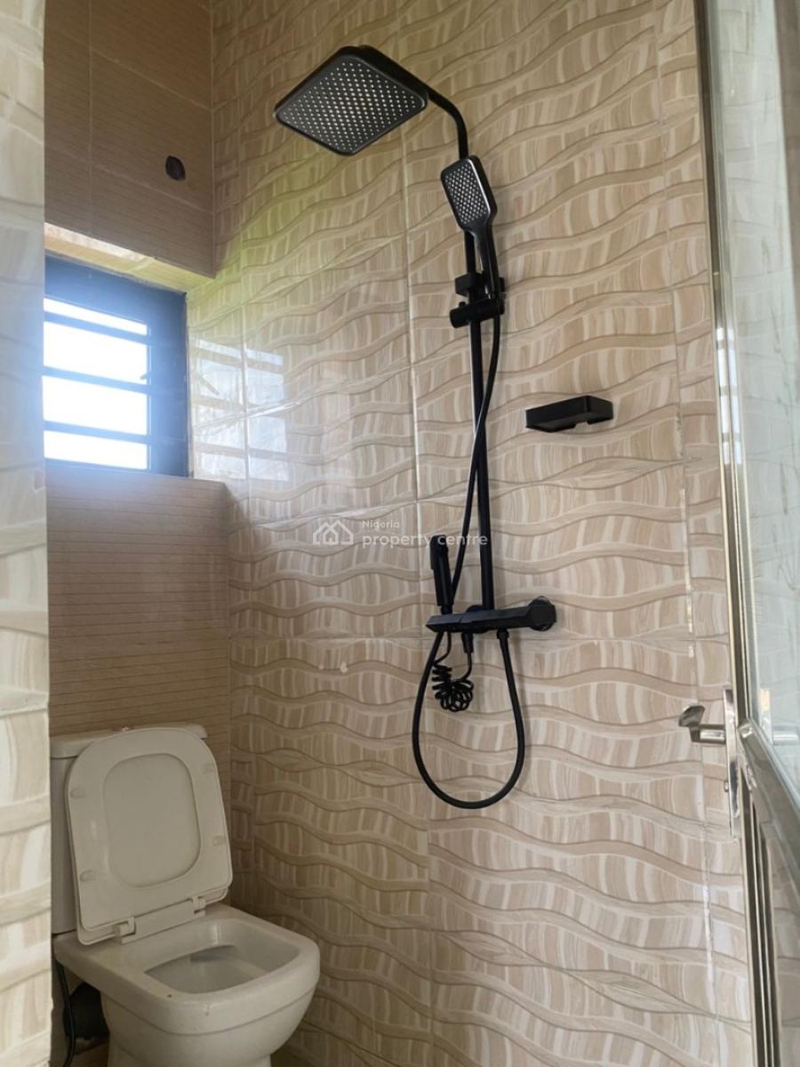 Brand New Standard 2 Bedrooms Duplex, Arab Road, Kubwa, Abuja, House for Rent