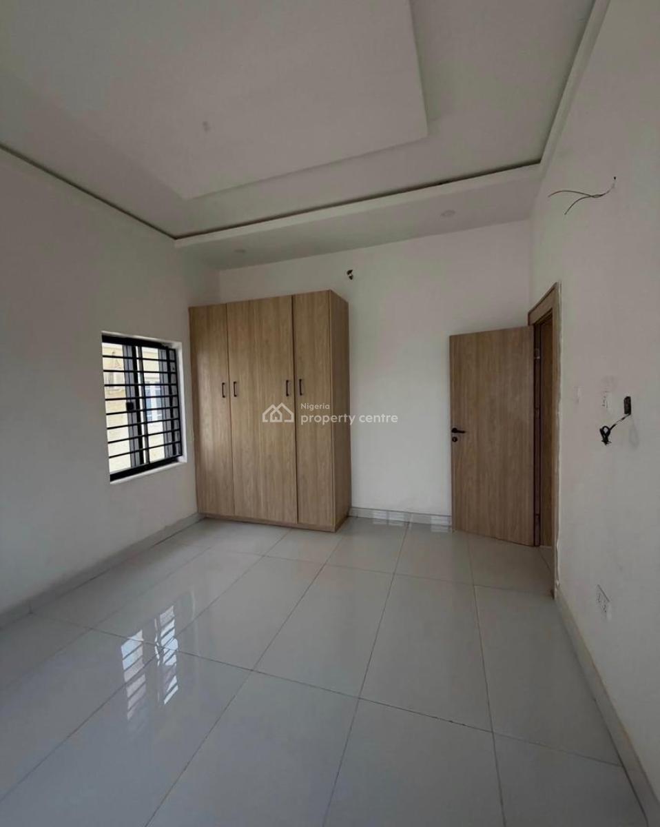5 Bedroom Detached Duplex with Bq, Efab Queens, Gwarinpa, Abuja, Detached Duplex for Sale
