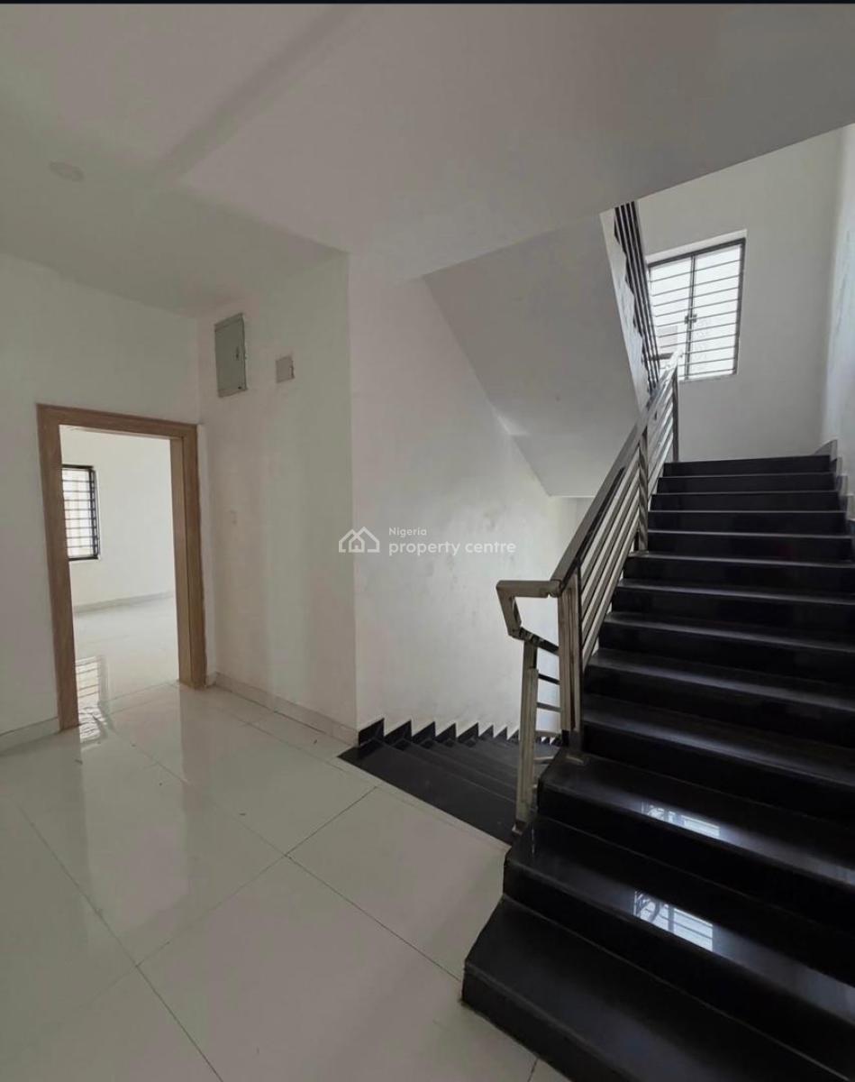 5 Bedroom Detached Duplex with Bq, Efab Queens, Gwarinpa, Abuja, Detached Duplex for Sale