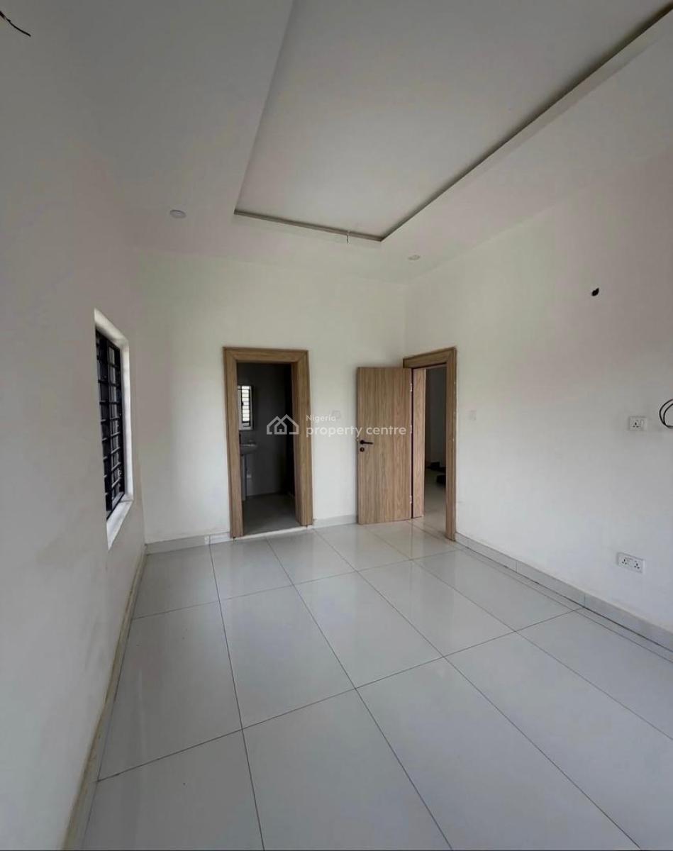 5 Bedroom Detached Duplex with Bq, Efab Queens, Gwarinpa, Abuja, Detached Duplex for Sale