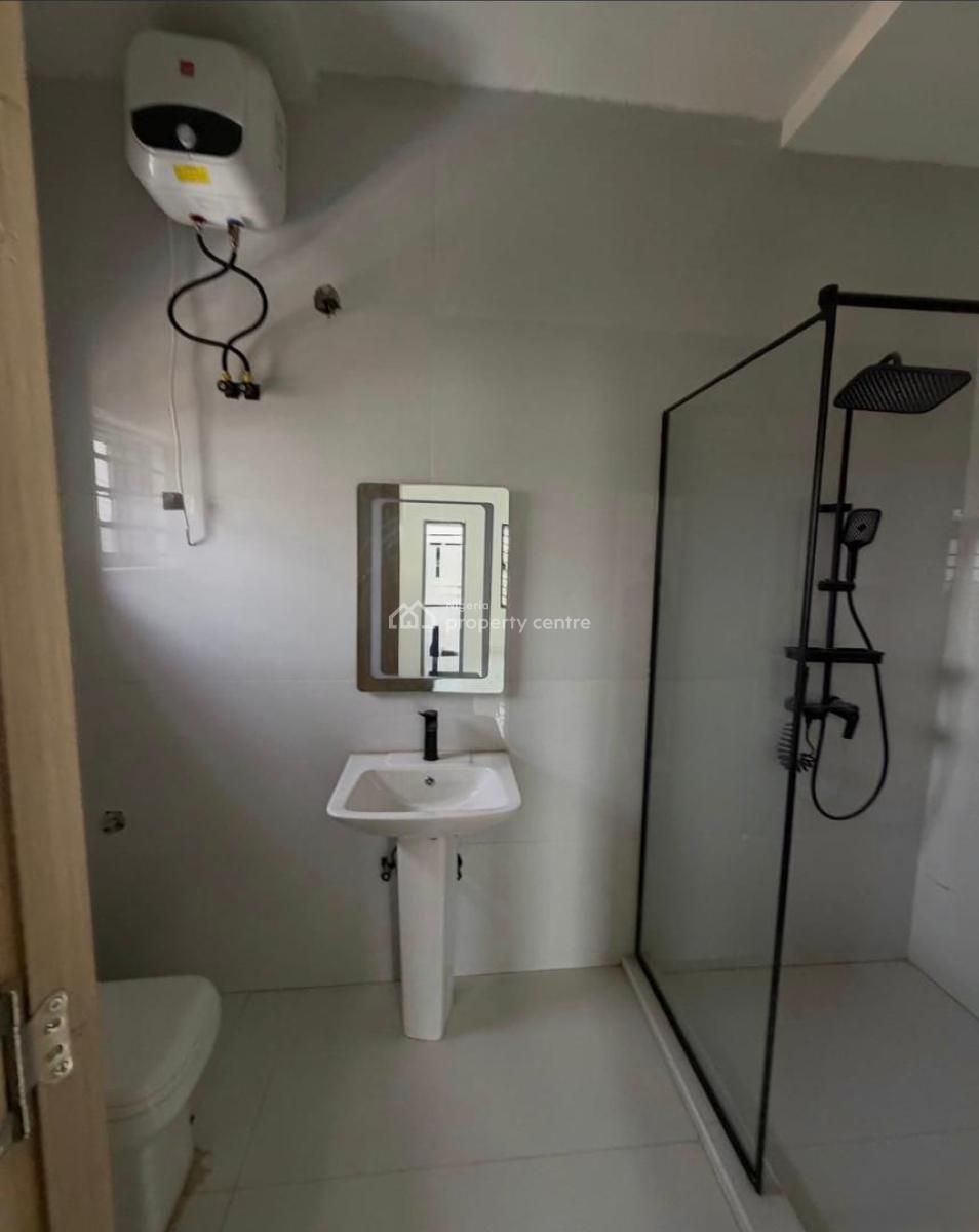 5 Bedroom Detached Duplex with Bq, Efab Queens, Gwarinpa, Abuja, Detached Duplex for Sale