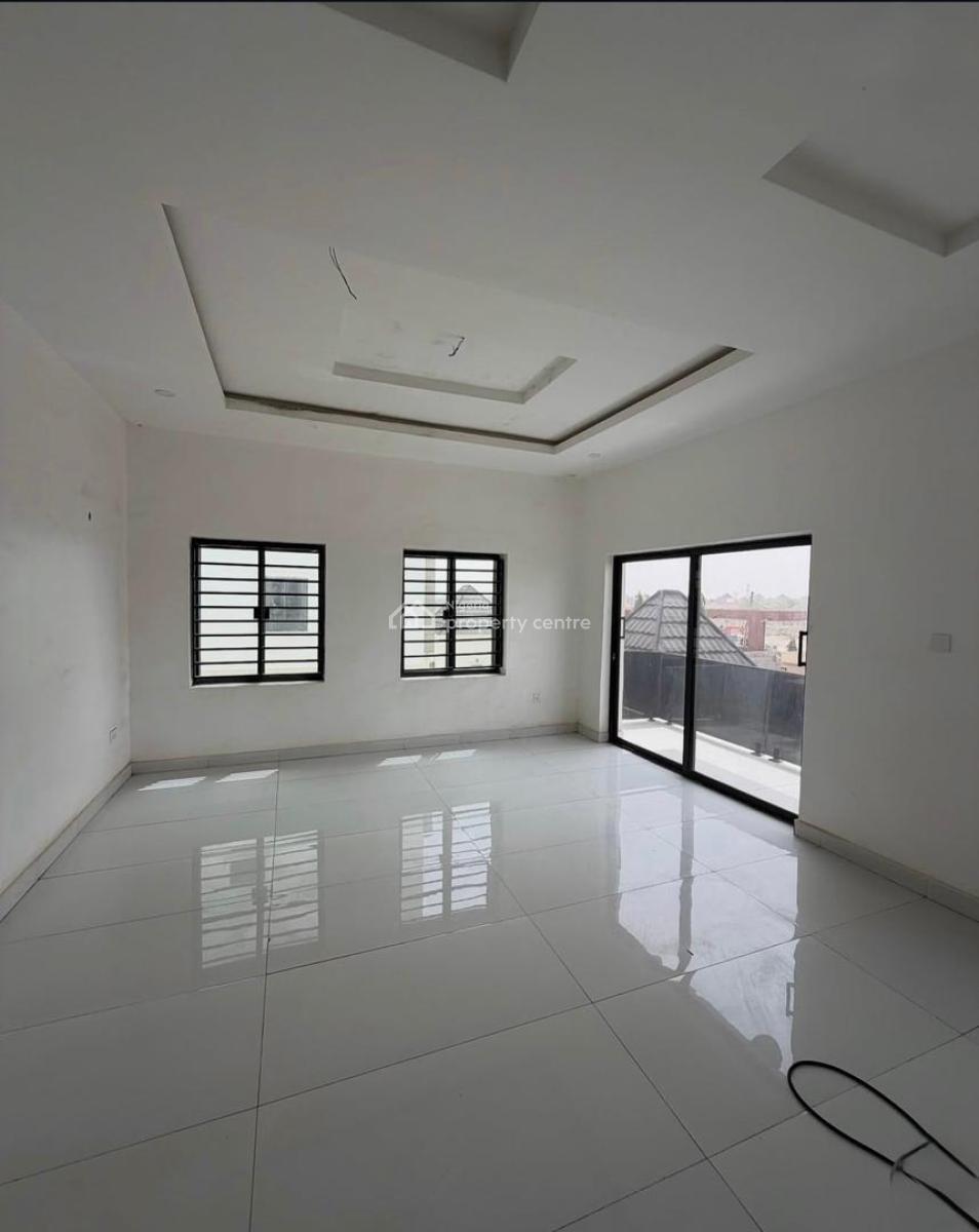 5 Bedroom Detached Duplex with Bq, Efab Queens, Gwarinpa, Abuja, Detached Duplex for Sale