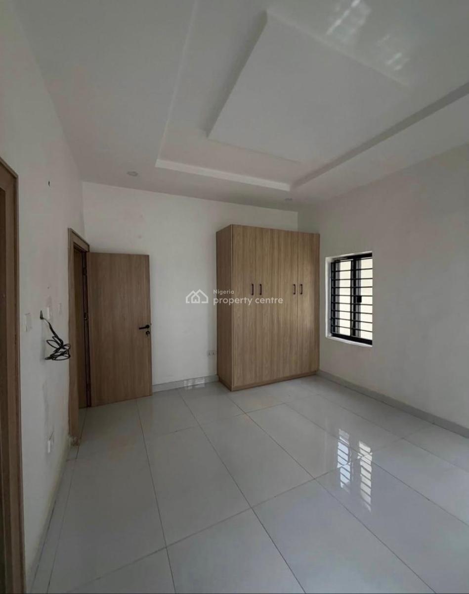 5 Bedroom Detached Duplex with Bq, Efab Queens, Gwarinpa, Abuja, Detached Duplex for Sale