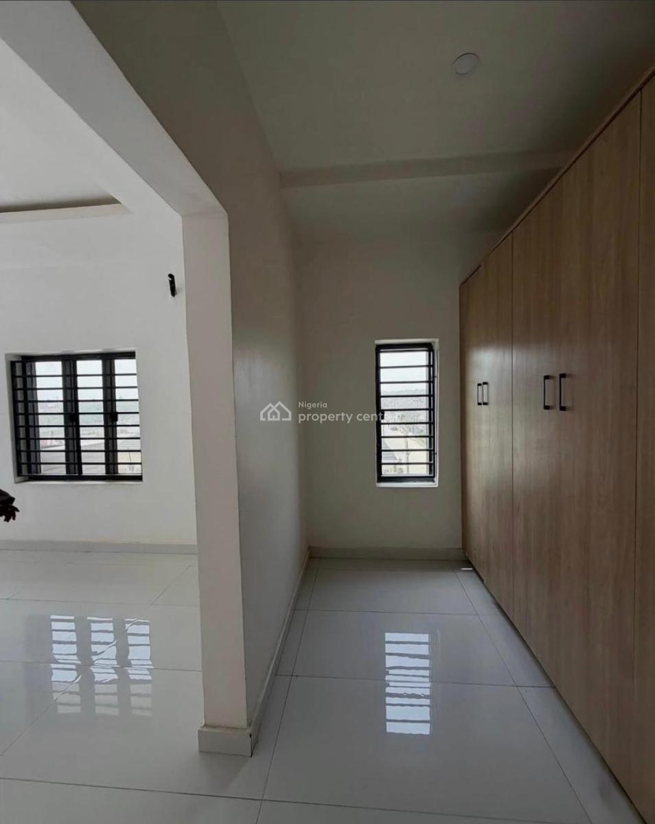 5 Bedroom Detached Duplex with Bq, Efab Queens, Gwarinpa, Abuja, Detached Duplex for Sale
