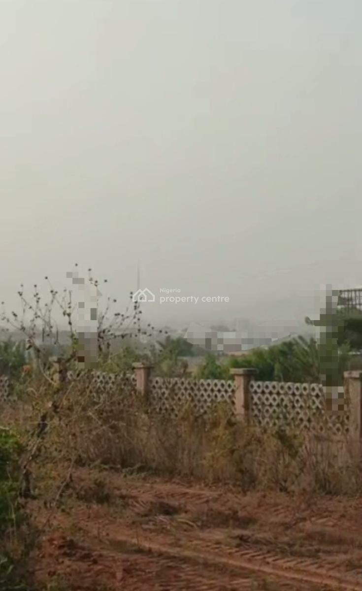 100.98 Hectares of Land, Gousa, Idu Industrial, Abuja, Mixed-use Land for Sale