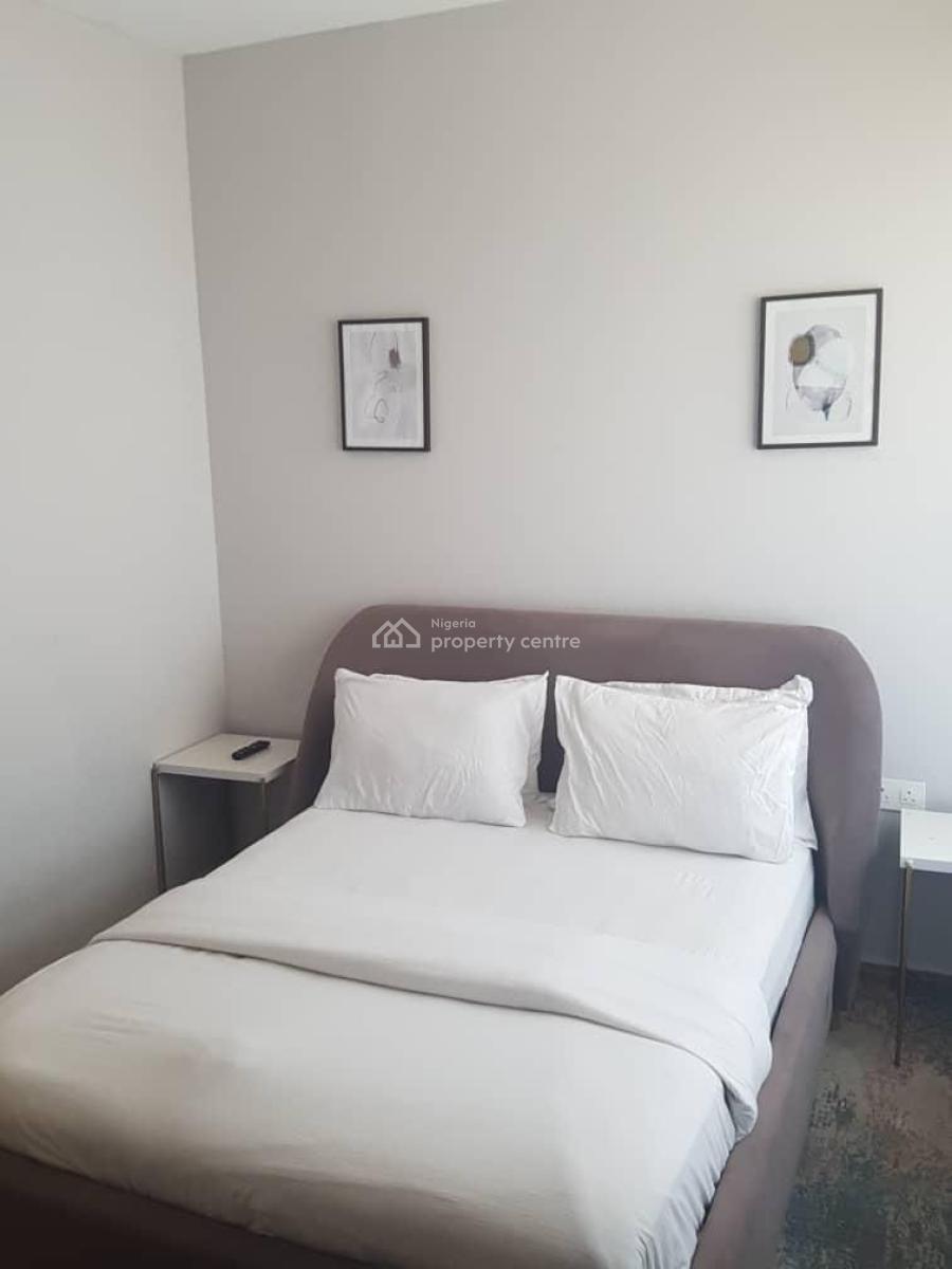 Luxury Ocean View 2bedroom Apartment with Spa,pool & Gym, Eko Atlantic, Eko Atlantic City, Lagos, Flat / Apartment Short Let