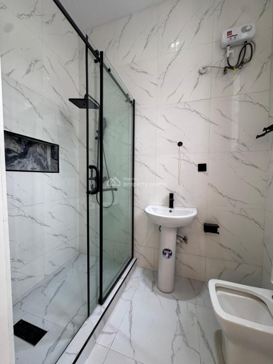 Luxury 5bedroom Detached with Swimming Pool Gym, Ikota, Lekki Phase 2, Lekki, Lagos, Detached Duplex for Sale