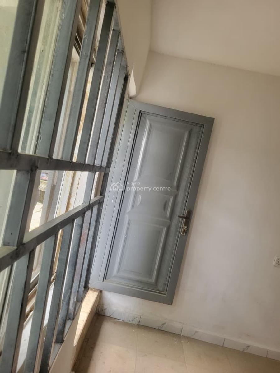 Sharp Self-contain, Arab Road, Kubwa, Abuja, Self Contain (single Rooms) for Rent