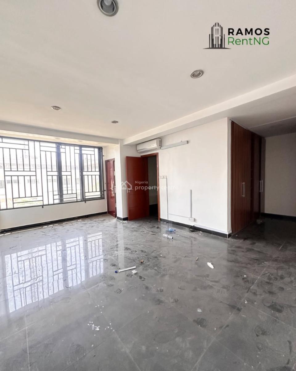 4 Bedroom Maisonette, Victoria Island (vi), Lagos, Flat / Apartment for Rent