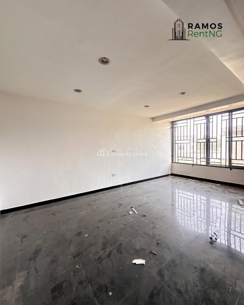 4 Bedroom Maisonette, Victoria Island (vi), Lagos, Flat / Apartment for Rent