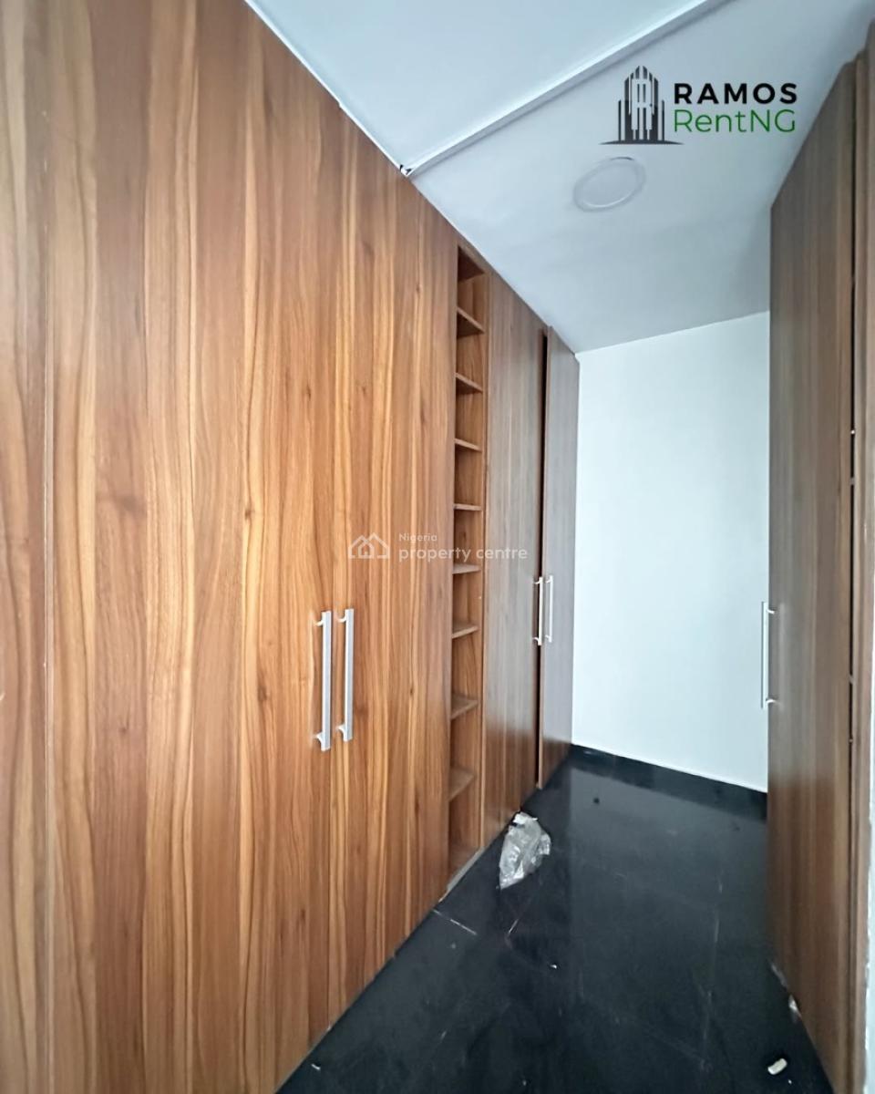 4 Bedroom Maisonette, Victoria Island (vi), Lagos, Flat / Apartment for Rent