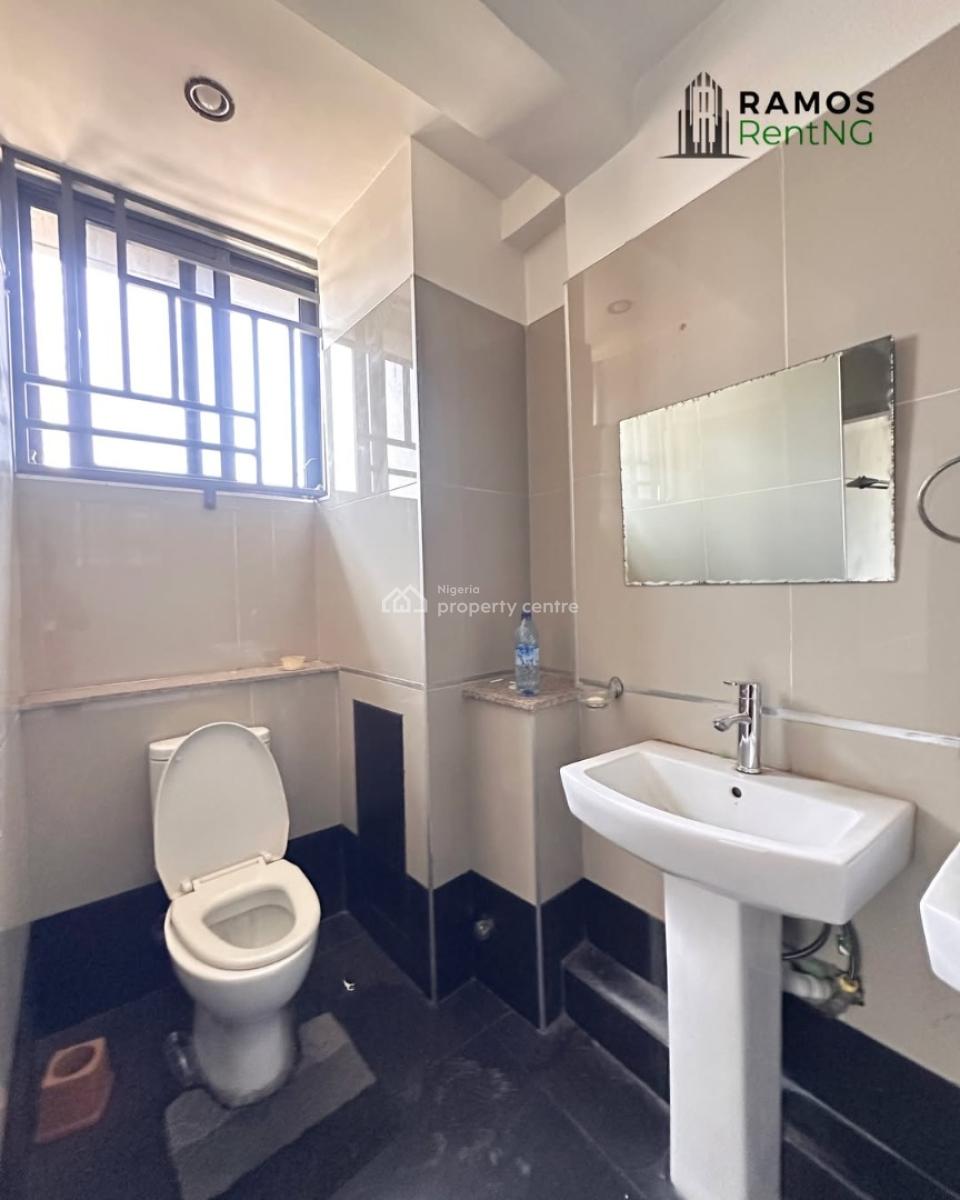 4 Bedroom Maisonette, Victoria Island (vi), Lagos, Flat / Apartment for Rent