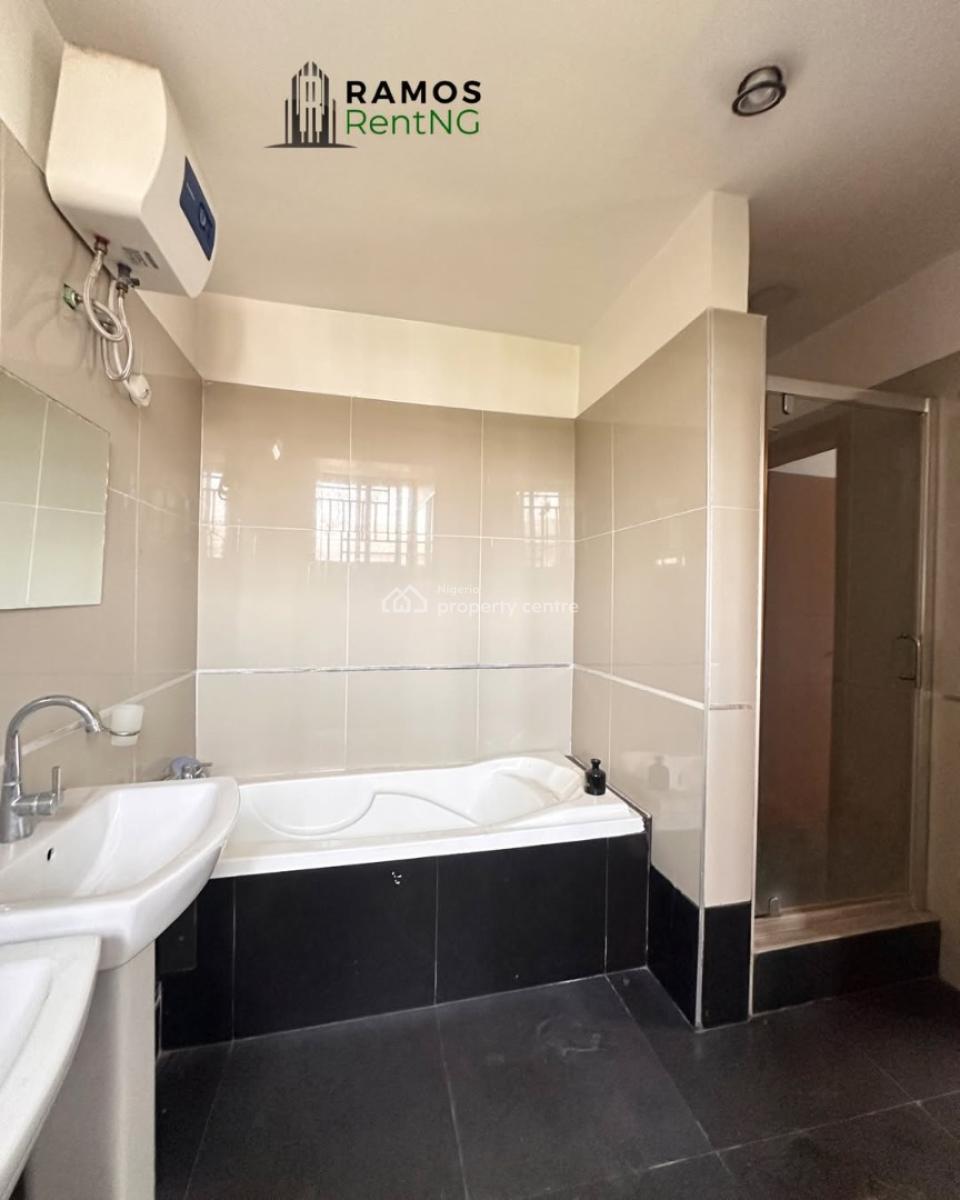 4 Bedroom Maisonette, Victoria Island (vi), Lagos, Flat / Apartment for Rent