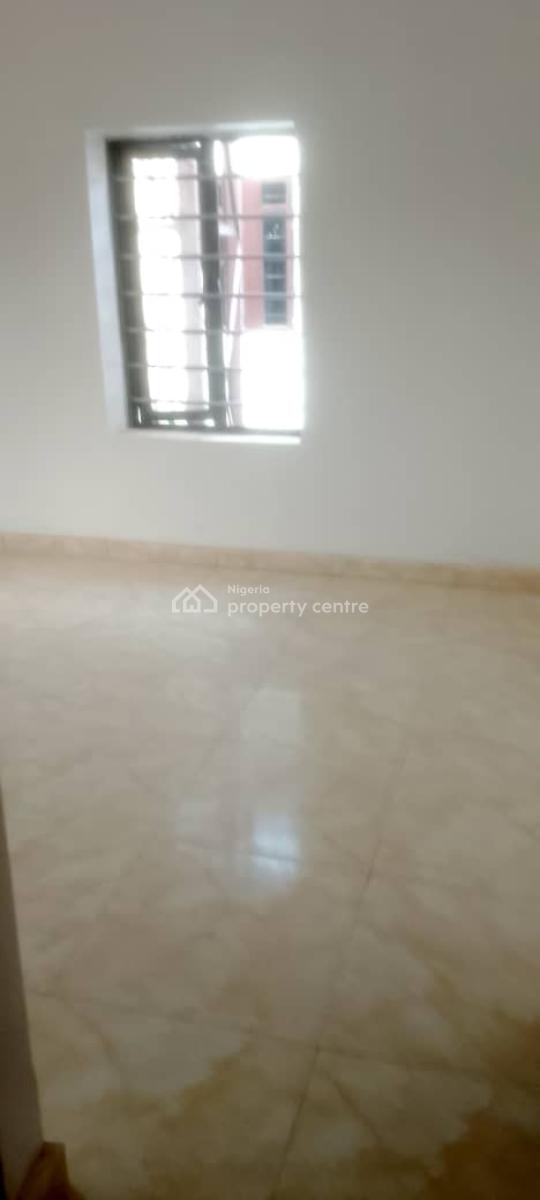 Newly Built 4 Units of Spacious 2-bedroom Flat, Military Pension Board, Fo1 Layout, Kubwa, Abuja, Flat / Apartment for Sale