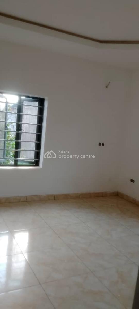 Newly Built 4 Units of Spacious 2-bedroom Flat, Military Pension Board, Fo1 Layout, Kubwa, Abuja, Flat / Apartment for Sale